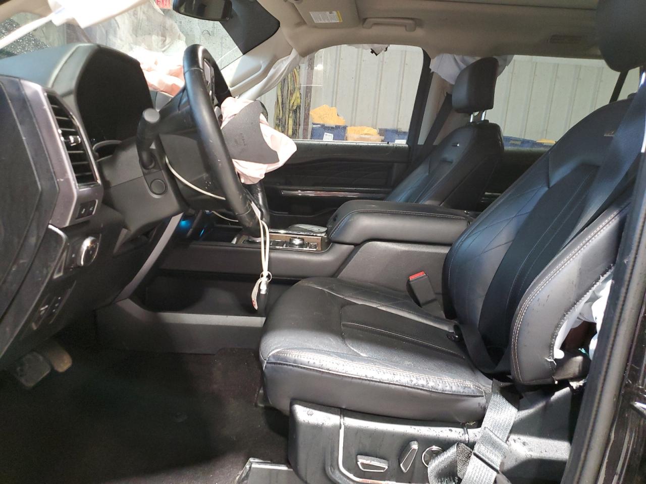 1FMJU1MT2MEA29698 2021 Ford Expedition Platinum