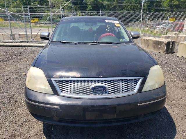 2005 Ford Five Hundred Limited VIN: 1FAFP28185G198684 Lot: 55295474