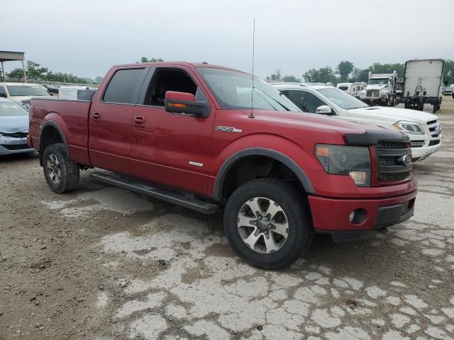 2013 Ford F-150 - Image 4