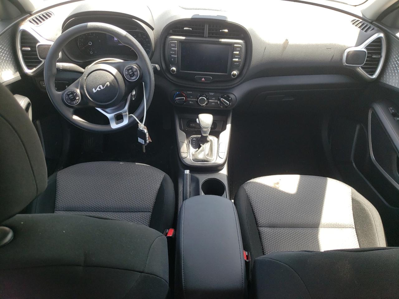 KNDJ23AU0N7186204 2022 Kia Soul Lx