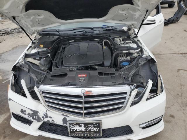 2013 Mercedes-Benz E 350 VIN: WDDHF5KB3DA711923 Lot: 55826124