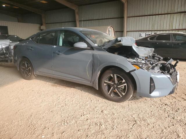 2024 NISSAN SENTRA SV - 3N1AB8CV2RY264377