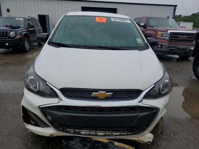 2020 Chevrolet Spark Ls VIN: KL8CB6SA7LC455178 Lot: 54746864