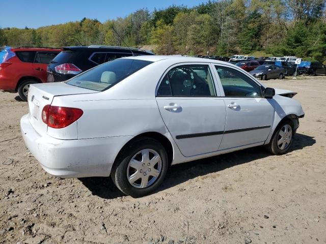 2007 Toyota Corolla Ce VIN: 1NXBR32E37Z810021 Lot: 53930684