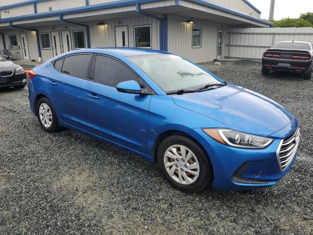 Vin: 5npd74lf7jh386151, lot: 53842574, hyundai elantra se 20184