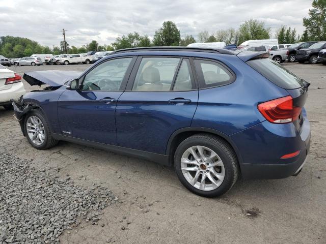 VIN WBAVL1C56FVY30551 2015 BMW X1, Xdrive28I no.2