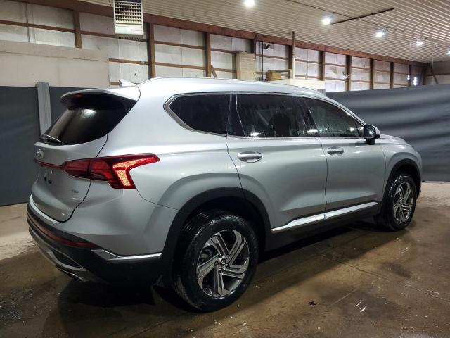 2022 Hyundai Santa Fe Sel VIN: 5NMS2DAJ6NH474978 Lot: 57129334