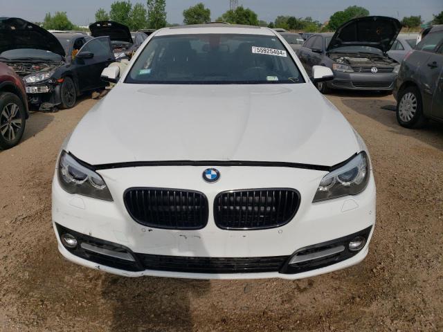 VIN WBA5A5C50GG354753 2016 BMW 5 Series, 528 I no.5