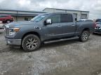 NISSAN TITAN XD S photo