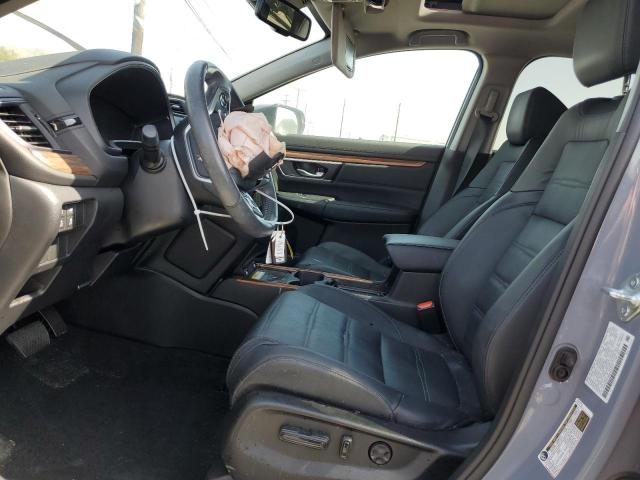 2021 HONDA CR-V TOURI - 2HKRW2H98MH627610