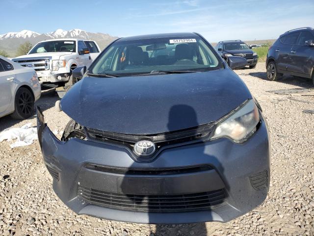 2015 Toyota Corolla L VIN: 5YFBURHE5FP200291 Lot: 54752904