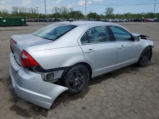 2010 Ford Fusion Se VIN: 3FAHP0HA8AR382152 Lot: 53155884