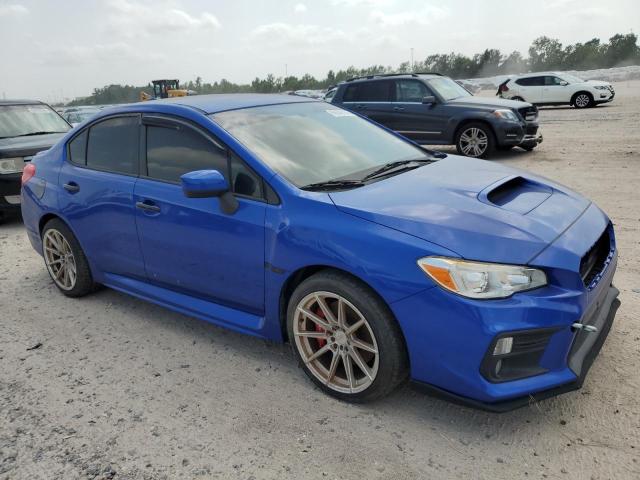 2020 Subaru Wrx Premium VIN: JF1VA1B65L9823023 Lot: 56046184