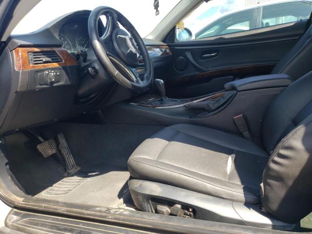 2007 BMW 328 Xi VIN: WBAWC33587PD05645 Lot: 54878734