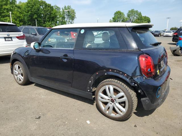 2022 Mini Cooper Se VIN: WMW13DJ05N2R58870 Lot: 55174464