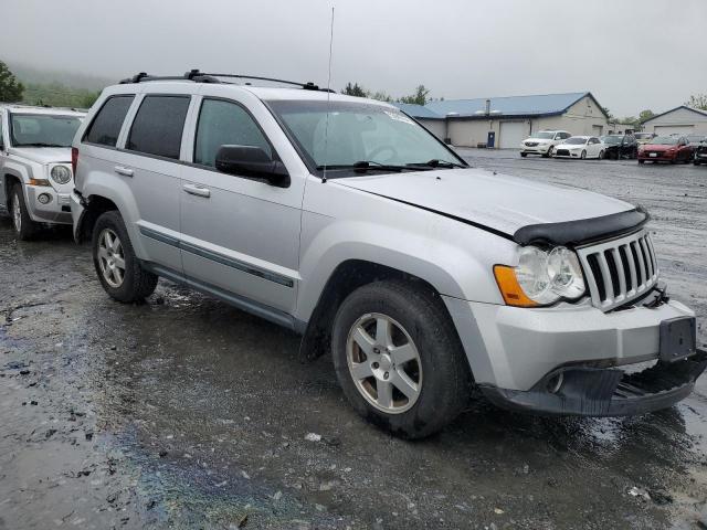 2009 Jeep Grand Cherokee Laredo VIN: 1J8GR48K79C553735 Lot: 53845754