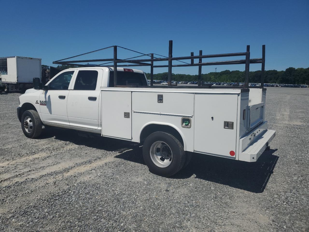 3C7WRSCL9JG141960 2018 Ram 3500