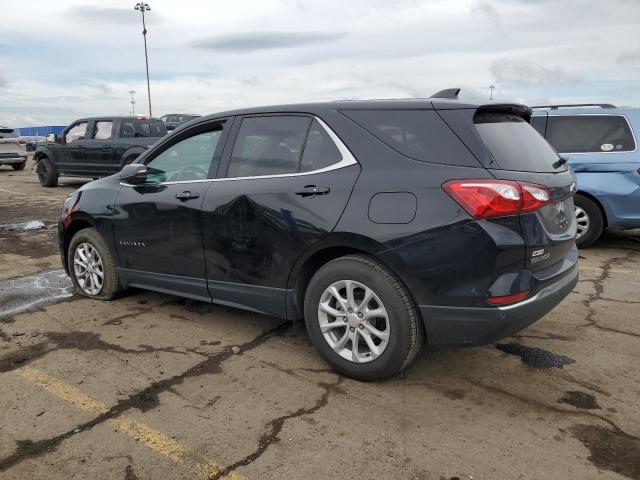 2019 Chevrolet Equinox Lt VIN: 3GNAXJEV0KL375832 Lot: 56180894