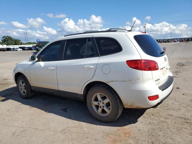 2007 Hyundai Santa Fe Gls VIN: 5NMSG13D27H088259 Lot: 54669404