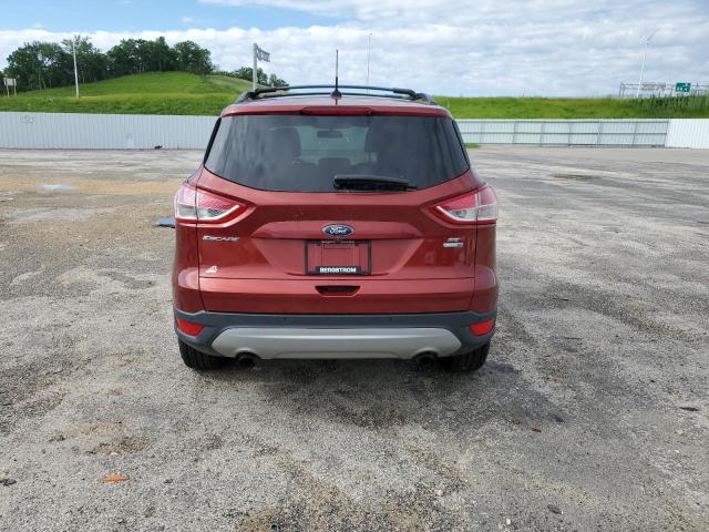 2016 Ford Escape Se VIN: 1FMCU9GX5GUB78106 Lot: 56469024