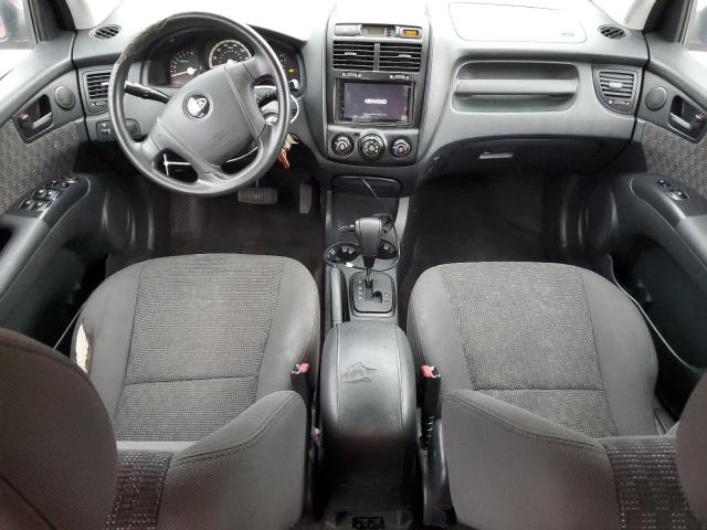 2005 Kia New Sportage VIN: KNDJF724757040683 Lot: 54333354