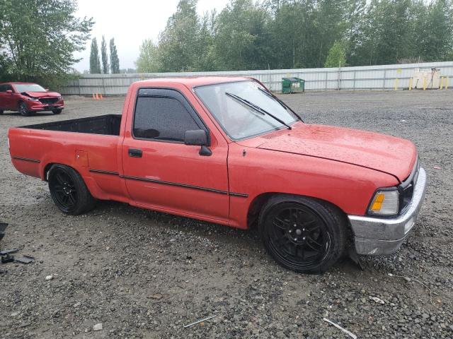 1993 Toyota Pickup 1/2 Ton Short Wheelbase Stb VIN: 4TARN81A7PZ134956 Lot: 54639894