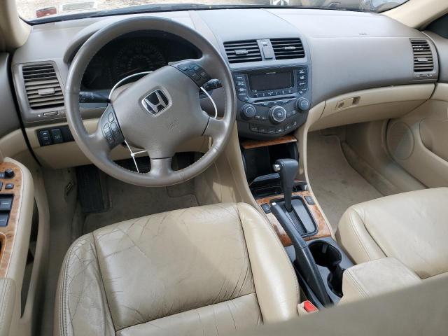 2004 Honda Accord Ex VIN: 1HGCM66574A069048 Lot: 54229384