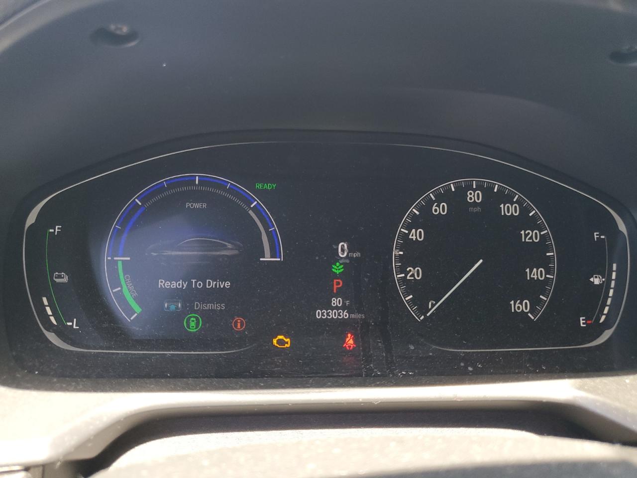 1HGCV3F22NA042410 2022 Honda Accord Hybrid Sport