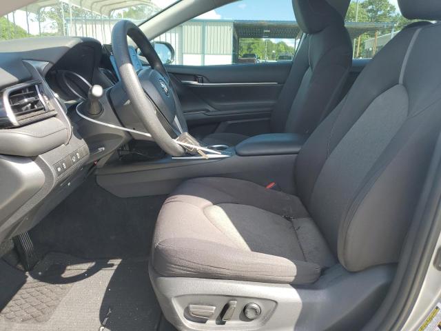 2022 TOYOTA CAMRY LE - 4T1C11AK5NU649109