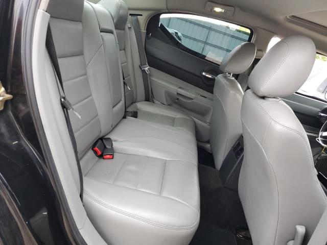 2006 Dodge Charger R/T VIN: 2B3KA53H96H235040 Lot: 54313434