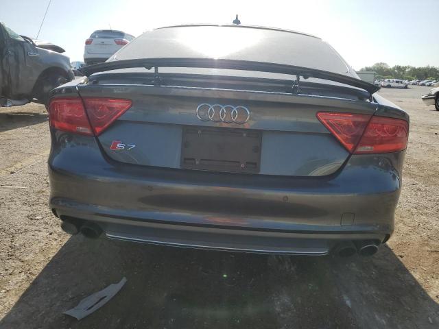 2013 Audi S7 Prestige VIN: WAU32BFC7DN085199 Lot: 56413824