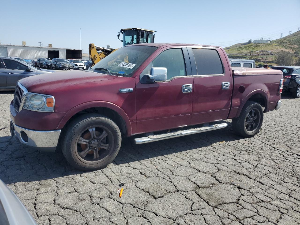 Ford F-150 2006 F-Series