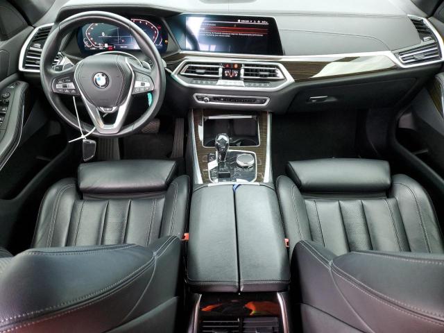 2020 BMW X5 xDrive40I VIN: 5UXCR6C07L9B69399 Lot: 53316254