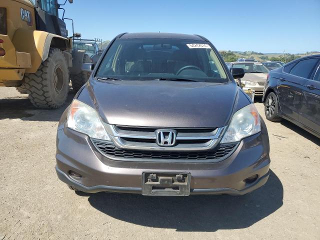 2011 Honda Cr-V Lx VIN: 3CZRE3H37BG702141 Lot: 54242074