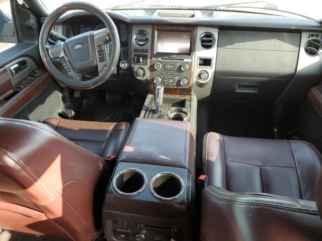 2017 Ford Expedition Platinum VIN: 1FMJU1MT7HEA66588 Lot: 56473294