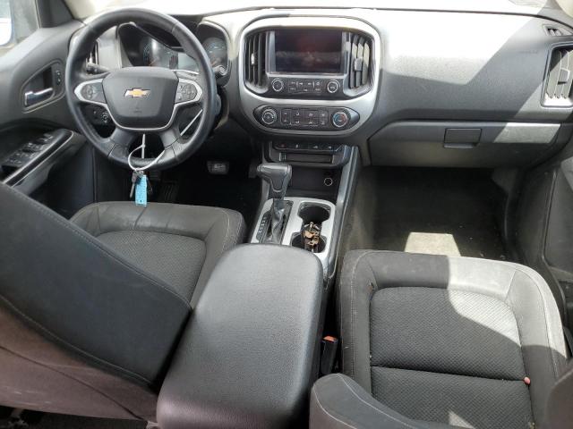 2015 Chevrolet Colorado Lt VIN: 1GCGTBE35F1127849 Lot: 54466794