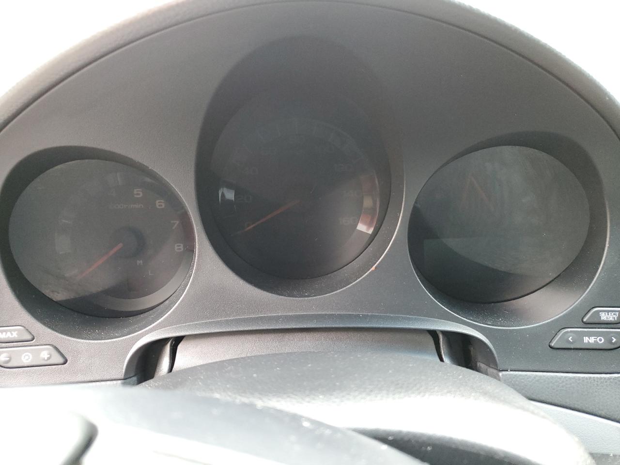 19UUA66216A020434 2006 Acura 3.2Tl