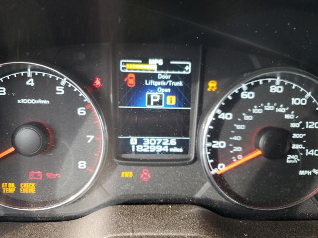 2013 Subaru Outback 2.5I Limited VIN: 4S4BRCSC5D3216997 Lot: 54746484