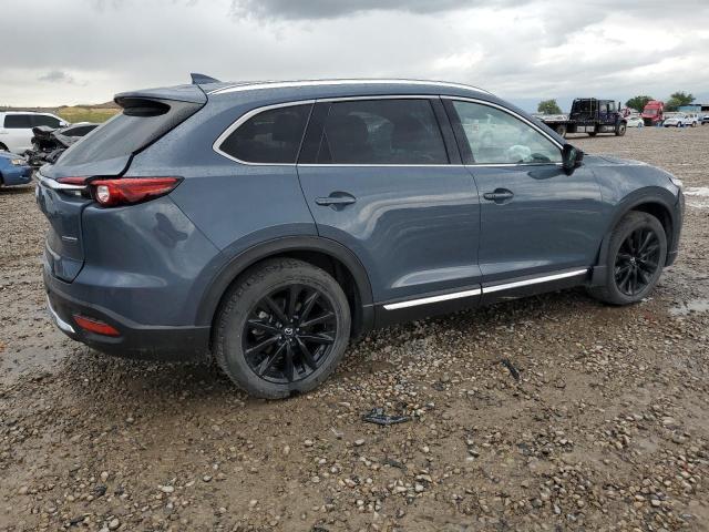 2021 Mazda Cx-9 Grand Touring VIN: JM3TCBDY8M0532013 Lot: 55340154