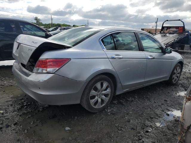 2010 Honda Accord Exl VIN: 1HGCP3F88AA004950 Lot: 55454874