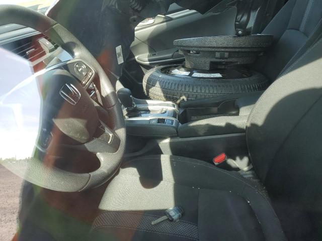 2020 Honda Civic Lx VIN: 2HGFC2F59LH005876 Lot: 57218734