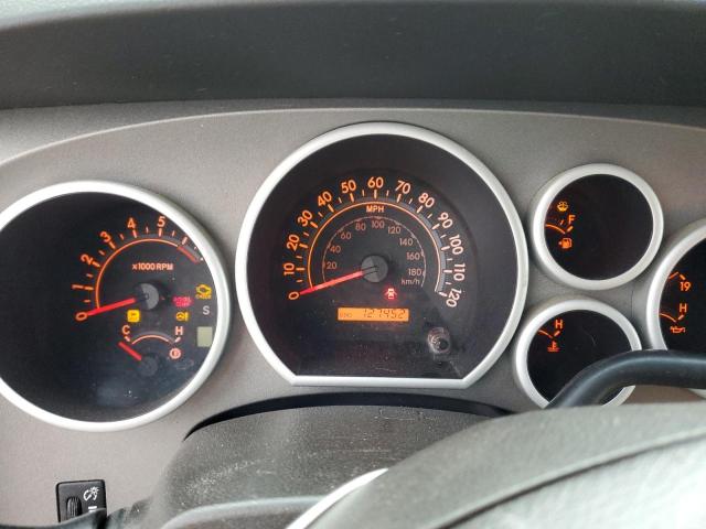 2010 Toyota Tundra Double Cab Sr5 VIN: 5TFUM5F1XAX001507 Lot: 55730524