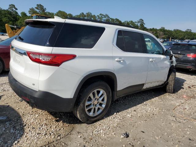 2019 CHEVROLET TRAVERSE L - 1GNERGKW9KJ150439