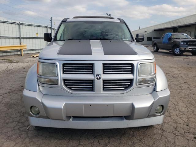 2008 Dodge Nitro R/T VIN: 1D8GU58698W108118 Lot: 53784874