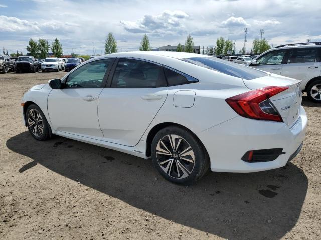 2016 Honda Civic Ex VIN: 2HGFC1F46GH112181 Lot: 56928354