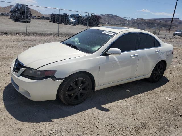JH4CL96804C000962 2004 Acura Tsx 2004 Acura Tsx VIN: JH4CL96804C000962 Lot: 55166164