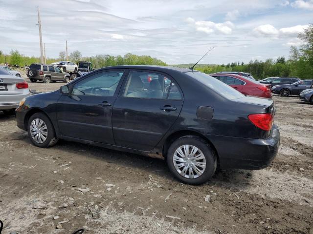 2004 Toyota Corolla Ce VIN: 2T1BR32E24C240879 Lot: 55418014