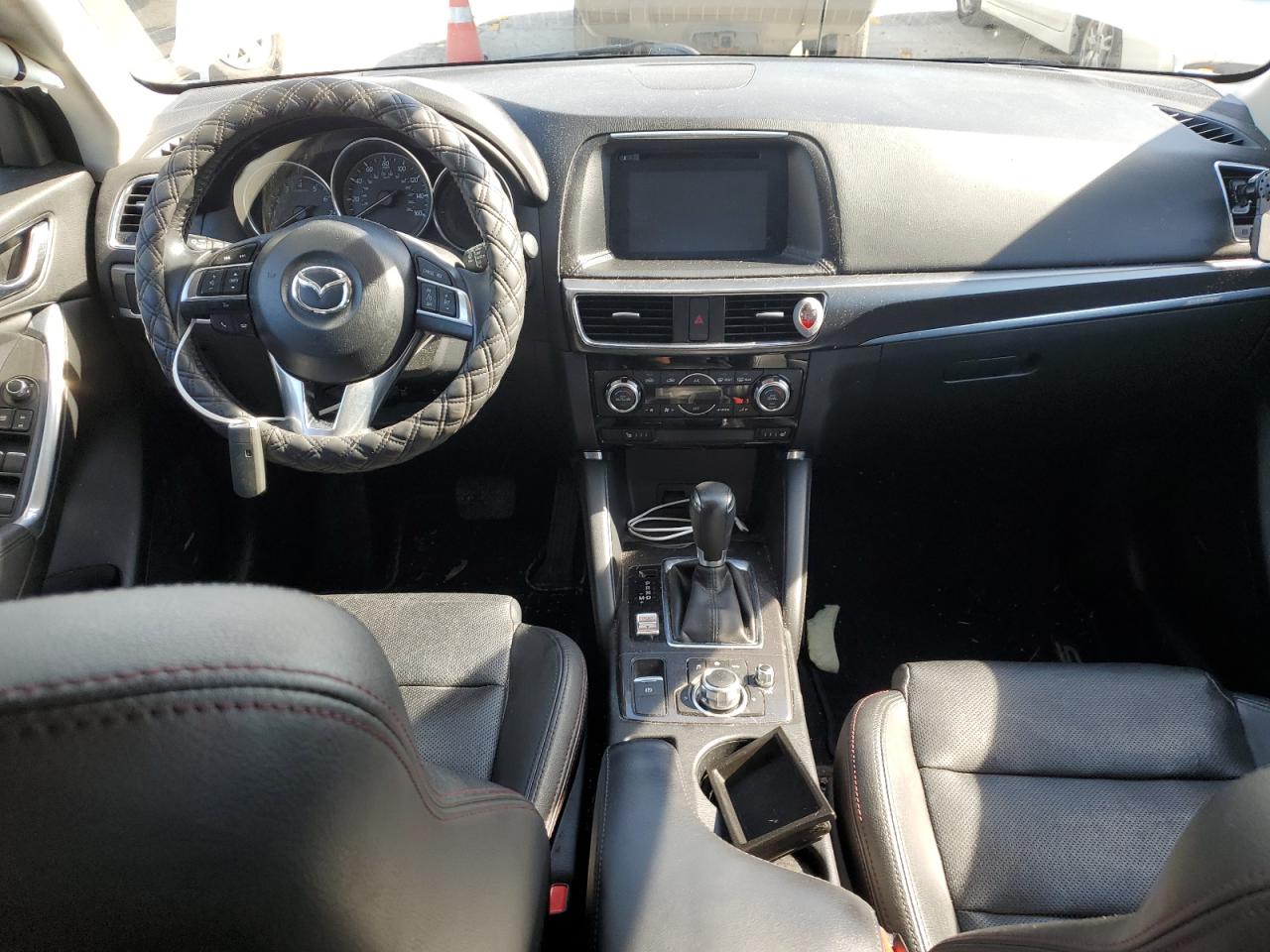 JM3KE4DY8G0611588 2016 Mazda Cx-5 Gt