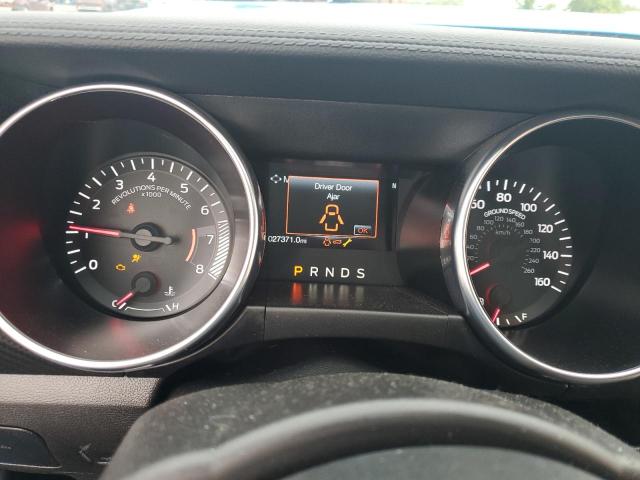 2022 Ford Mustang VIN: 1FA6P8TH5N5147551 Lot: 56463584