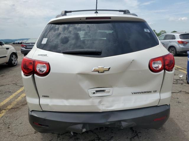 2012 Chevrolet Traverse Lt VIN: 1GNKVGED3CJ408125 Lot: 56213014